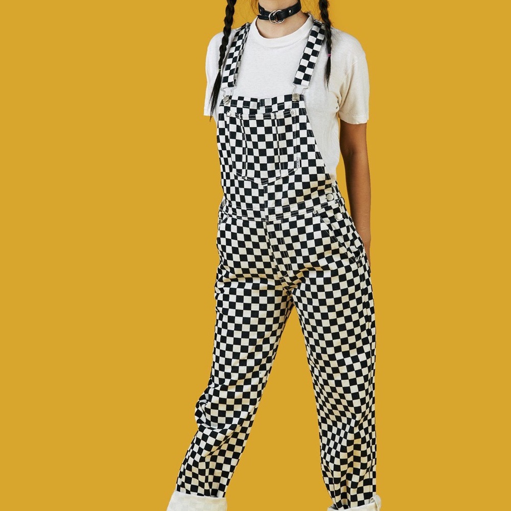 UNIF Apex Overalls